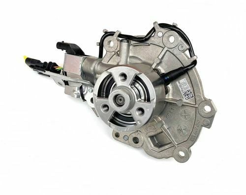 Devirdaim Komple-Lr123384 G.-Lr116736-Lr080736-Lr073693-Lr129893-Jde38247-Jde40572-Jde38879-Jde40454 (Jaguar)-2.0 Dizel/Range Rover Sport-Range Rover Range Rover Velar