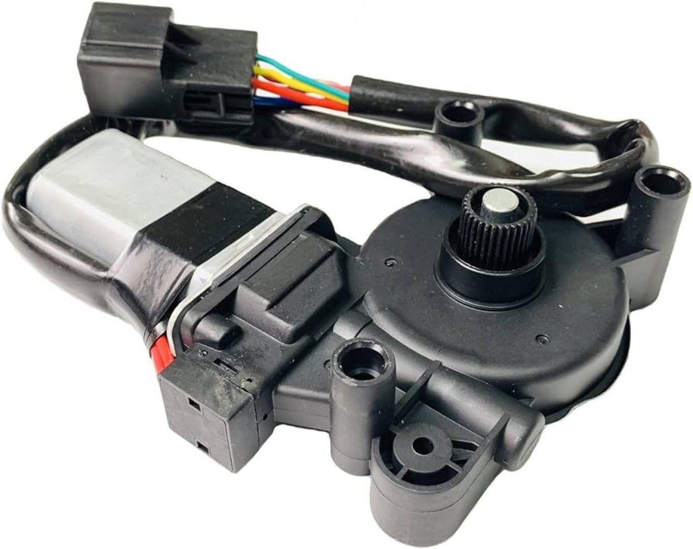 Cam Kriko Motoru Ön Sol-Lr002209 E-/Freelander 2