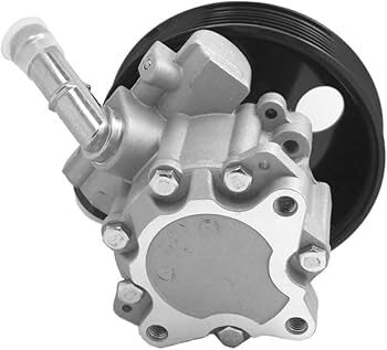 Direksiyon Pompası-Qvb500630 B..-Lr009776-3.6/Range Rover New 2