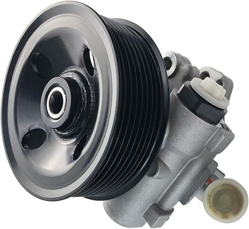Direksiyon Pompası-Qvb500630 B..-Lr009776-3.6/Range Rover New 2