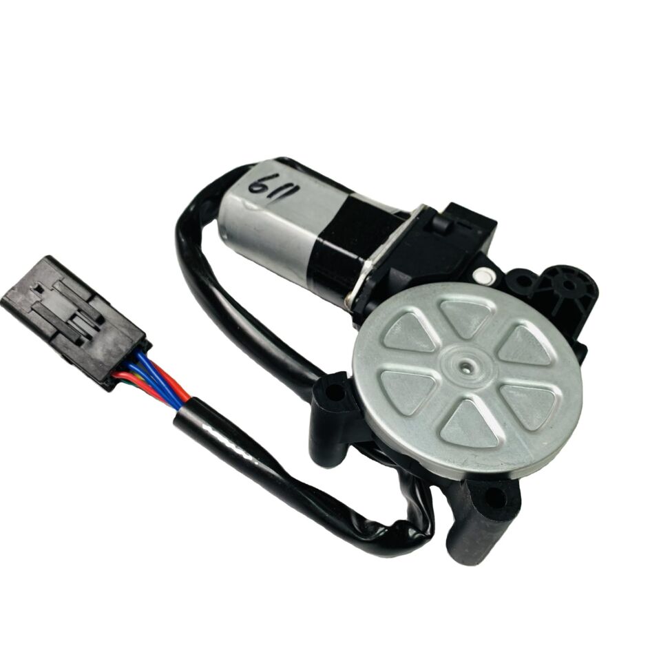 Cam Kriko Motoru Ön Sol-Lr002209 E-/Freelander 2