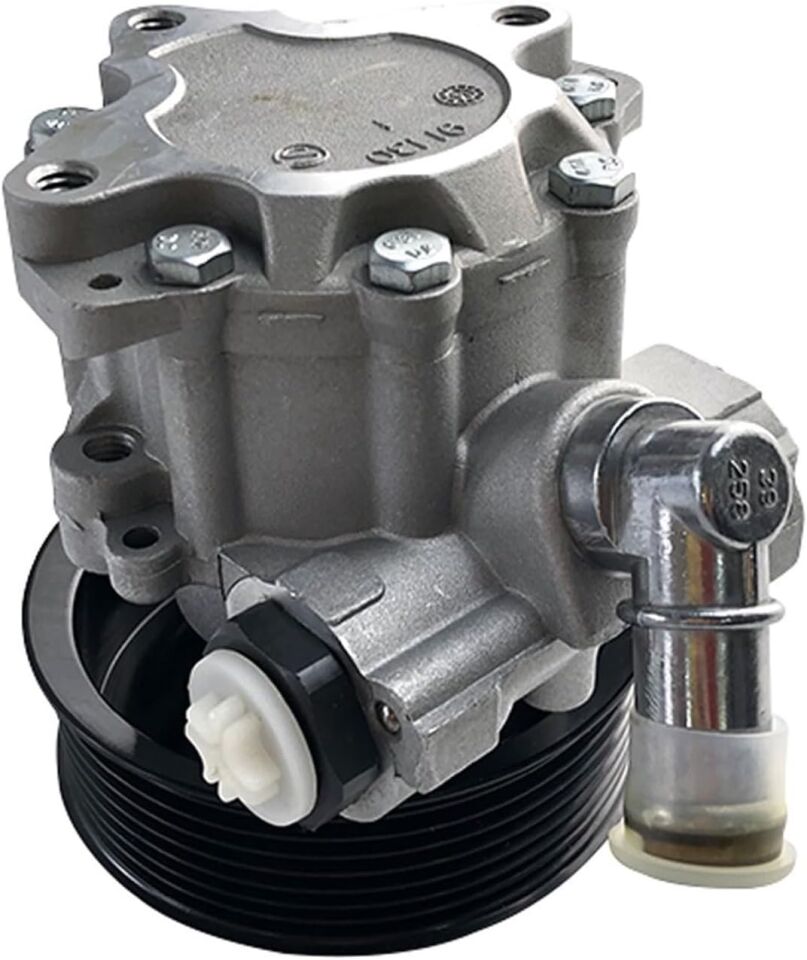 Direksiyon Pompası-Qvb500630 B..-Lr009776-3.6/Range Rover New 2