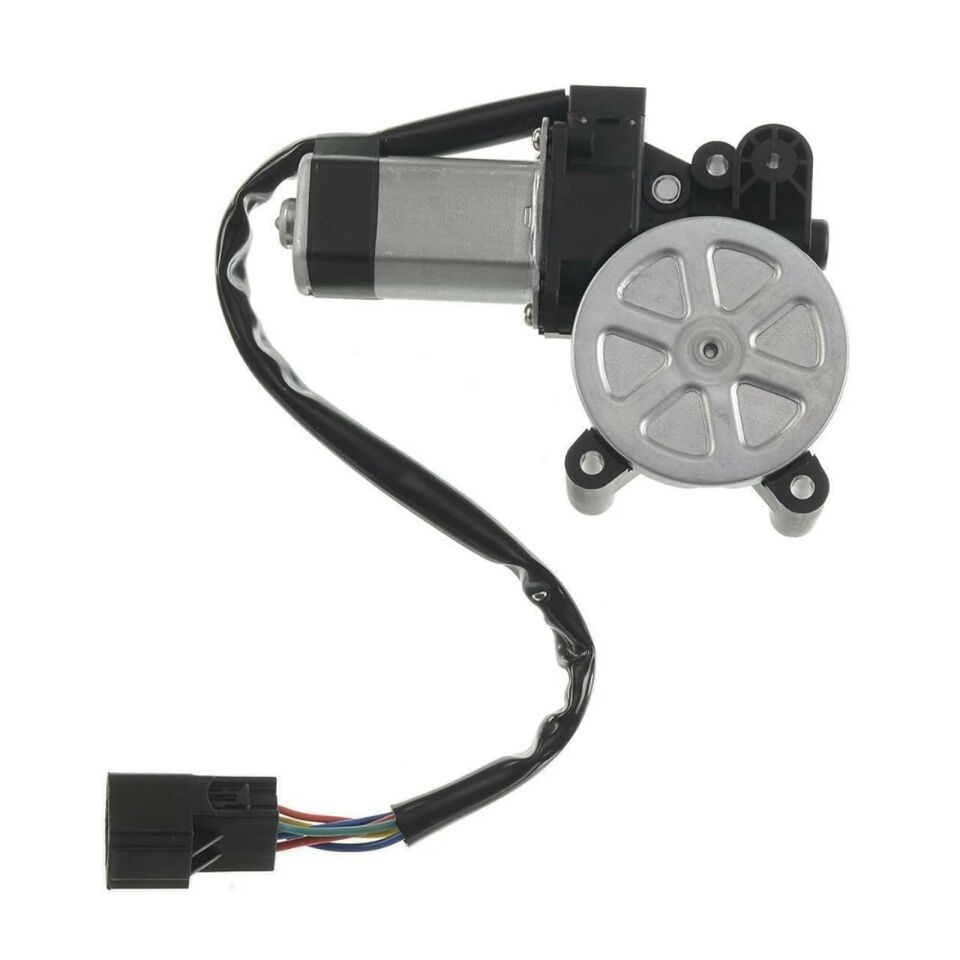 Cam Kriko Motoru Ön Sol-Lr002209 E-/Freelander 2