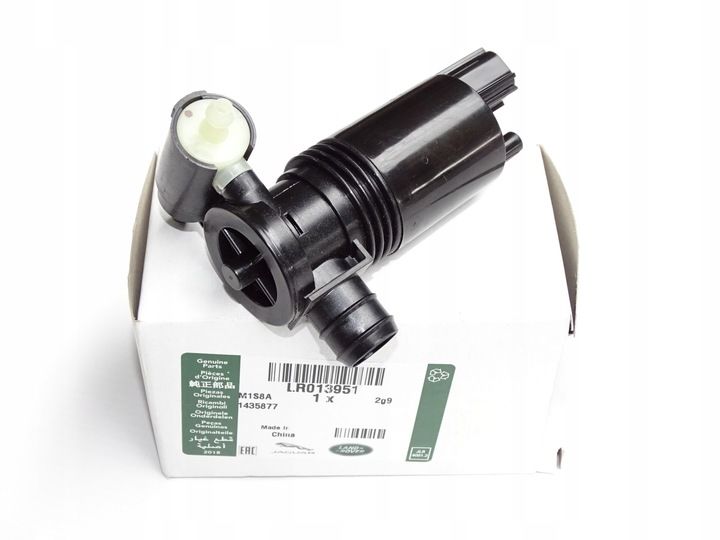 Cam Su Fıskiye Motoru-Lr013951-/Range Rover Sport-Discovery 4