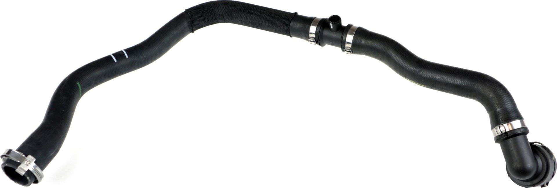 Radyatör Üst Hortumu-Lr032347 G-Lr094509-2.0 Benzinli/Range Rover Evoque-Freelander 2