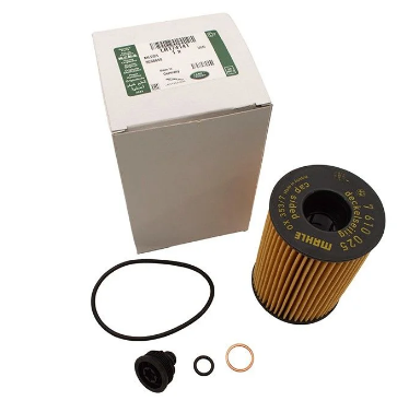 Yağ Filtresi-Lr174141-4.4 Benzinli/Range Rover New