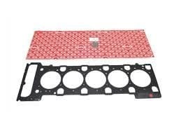 Silindir Kapak Contası ( 1 Delik )-Lvb000250 E-Td5/Discovery 2