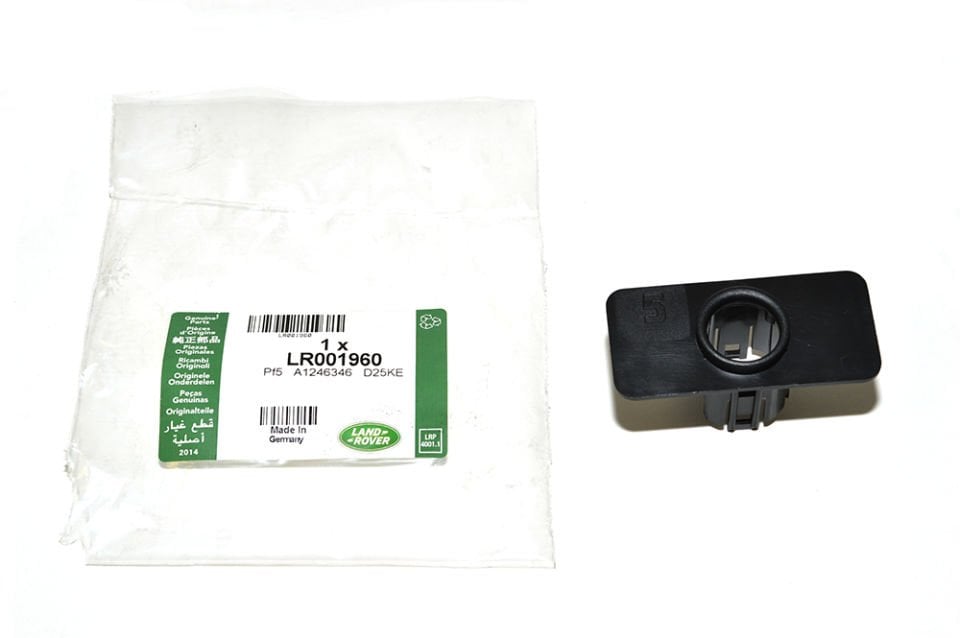 Park Sensör Çerçevesi Ön İç ( R-L )-Lr001960-/Freelander 2
