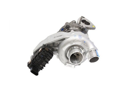 Turbo Komple ( Mono )-Lr084606-Lr061996-/Range Rover Sport-Range Rover New