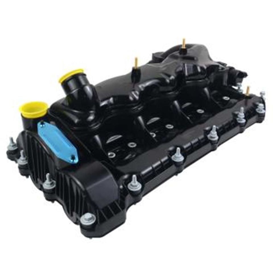 Emme Manifold Komple Sol-Lr005659 U-3.6/Range Rover Sport-Range Rover New 2
