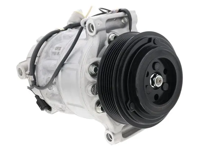 Klima Komprasörü Komple-Lr112585-Lr086043-Lr068128-Lr057692-Lr035761-C2D45382 (Jaguar)-/Range Rover New-Range Rover Range Rover Velar
