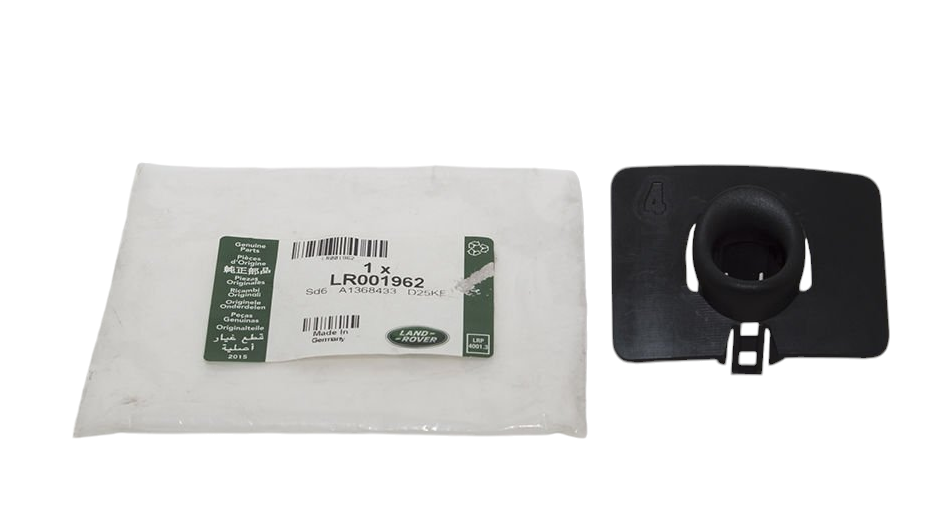 Park Sensör Çerçevesi Ön Dış Sol-Lr001962-/Freelander 2