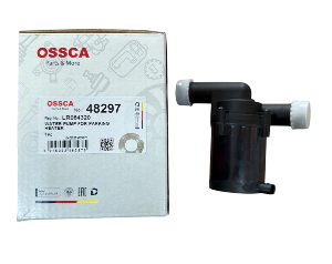 Su Pompası ( Elektrikli )-Lr064320 O-Lr003196-Lr003195-Lr083346-Lr095332-Lr101348-/Freelander 2