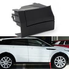 Çamurluk Alt Kaplaması Sağ Ön-Lr079233 R-Lr027258-Lr033629-Lr038536-/Range Rover Evoque