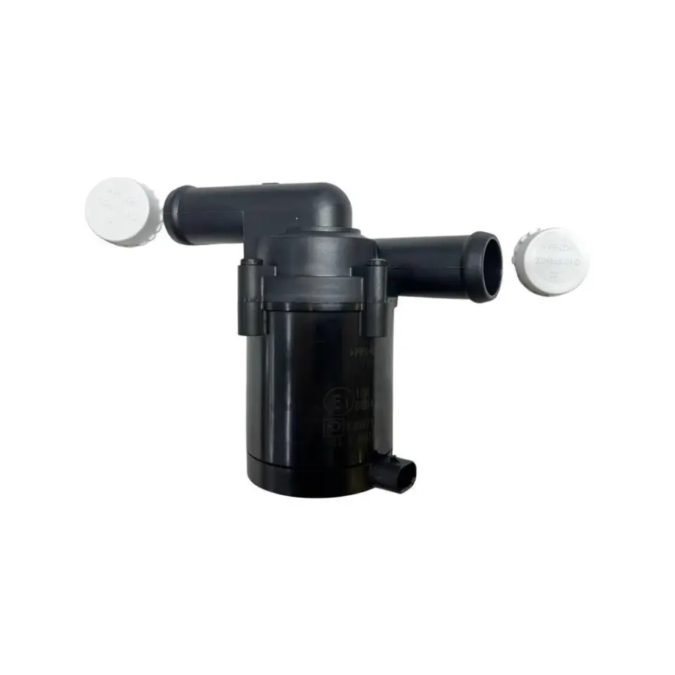 Su Pompası ( Elektrikli )-Lr064320 O-Lr003196-Lr003195-Lr083346-Lr095332-Lr101348-/Freelander 2