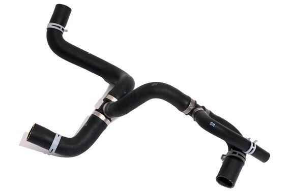 Radyatör Üst Hortumu-Pch115940 B.-Pch114080-Tci/Freelander 1