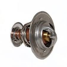 Termostat ( İÇ KISMI )-LR004618 E-JDE1275 (JAGUR)---JAGUAR