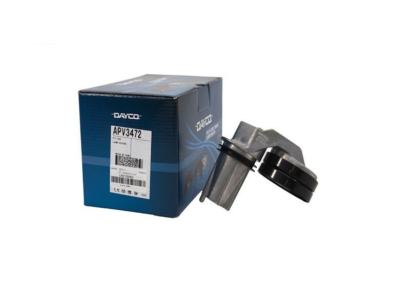 V Kayış Gergisi-Lr013506 D-3.0/Range Rover Sport