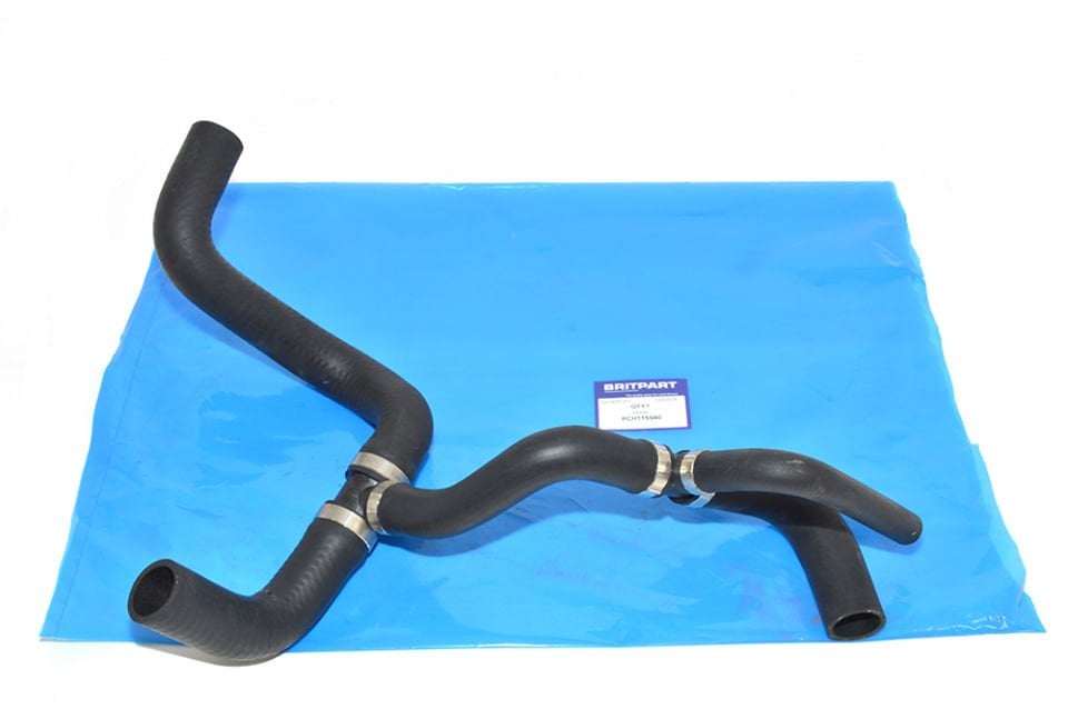 Radyatör Üst Hortumu-Pch115940 B.-Pch114080-Tci/Freelander 1