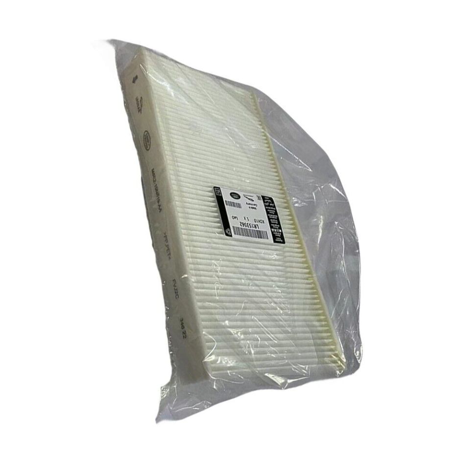 Polen Filtresi-Lr153562-4.4 Benzinli/Range Rover New