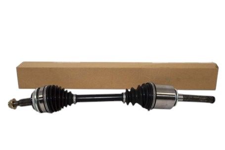 Aks Komple Ön Sağ-Tdb500100-Lr047294-Lr024151-Lr072070-2.7/Range Rover Sport-Discovery 3