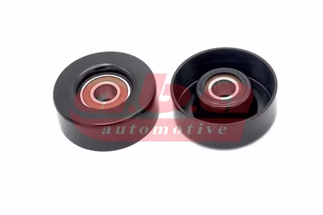 Tansioner (ALTERNATÖR KAYIŞ) ( TEK BİLYA )-PQR000080 T-PQG100330L-F.LAND 1