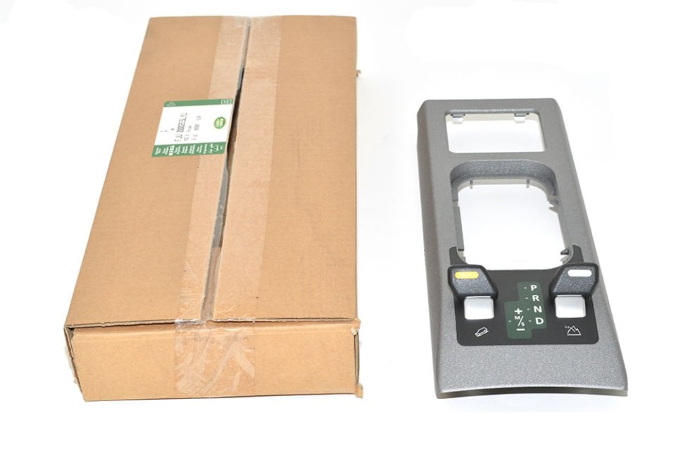 Orta Konsol Anahtar Çerçevesi-Fjv000255Lyu-/Range Rover New 2