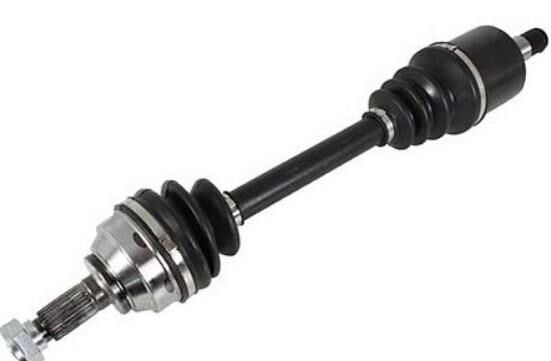 Aks Komple Ön Sol-Tdb500110-Lr072069-Tdb500090-Lr047295-Lr072067-Lr047293-Lr024151-2.7/Range Rover Sport-Discovery 3