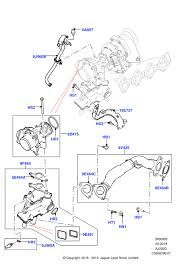 Egr Contası-Lr118293 A-Aj813345 (Jaguar)-2.0 Dizel/Range Rover Range Rover Velar