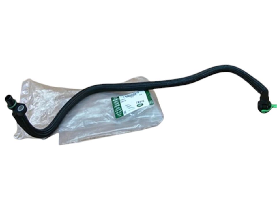 Şanzıman Yağ Soğutucu Hortumu-Lr024541-Lr032860-/Range Rover Evoque