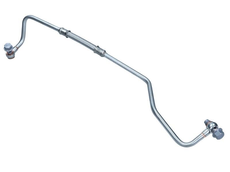 Turbo Yağ Geri Dönüş Borusu (Rekor)-Lr073682-Jde38428 (Jaguar)-2.0 Dizel/Range Rover Evoque