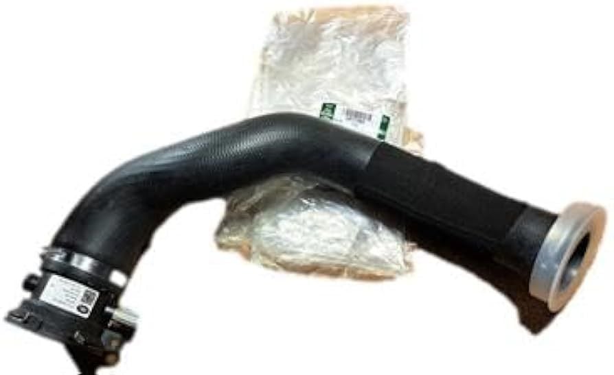 İntercooler Hortumu ( Boğaz Kelebeği )-Lr117083-Lr116344-Lr084256-Lr062408-/Range Rover New-Range Rover Sport
