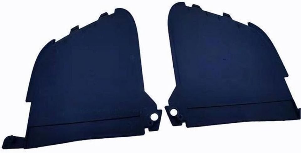Ön Tampon İç Braket Sağ-Lr099124 R-/Range Rover New