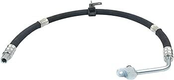 Direksiyon Pompa Hortumu-Lr001099 O-/Freelander 2