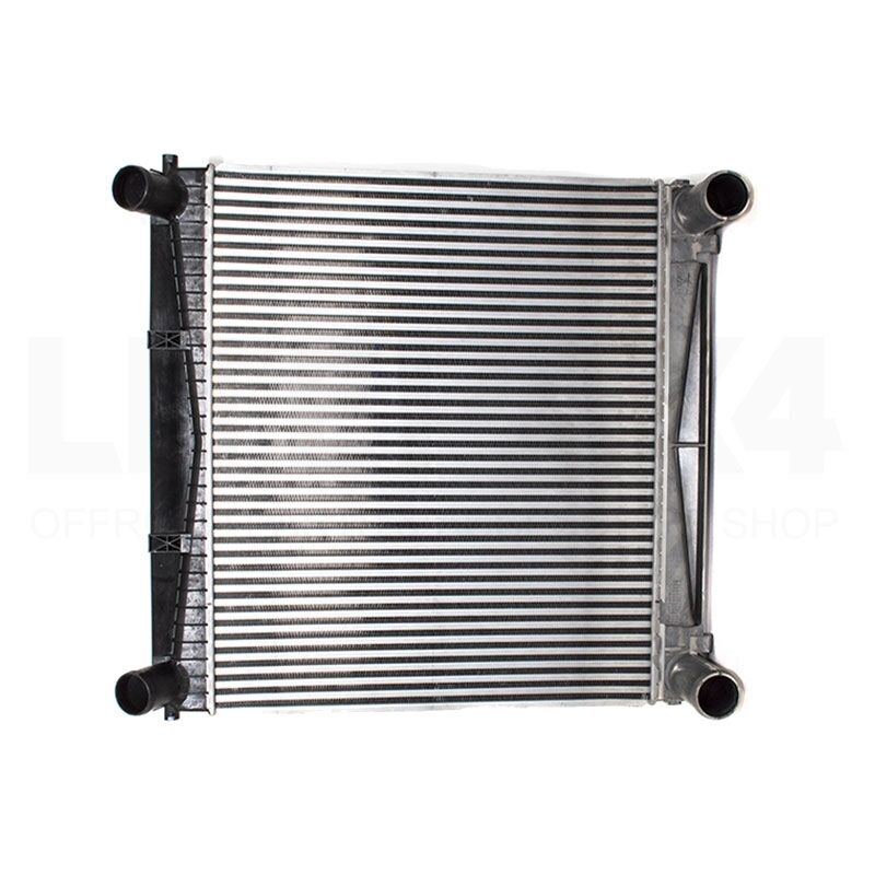 İntercool Radyatörü Komple-Lr007170 E-Pml500041-3.6/Range Rover New 2