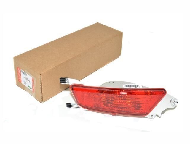 Sis Lambası Sol Arka (Tampon)-Lr025149-Lr088532-/Range Rover Evoque