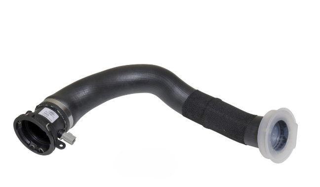 İntercooler Hortumu ( Boğaz Kelebeği )-Lr117083-Lr116344-Lr084256-Lr062408-/Range Rover New-Range Rover Sport