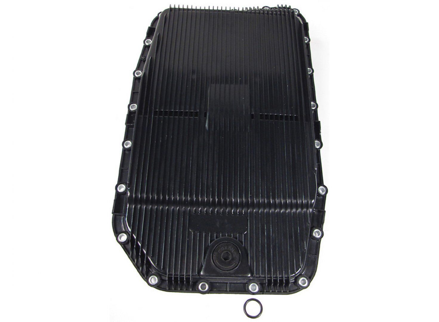 Şanzıman Yağ Karteri-Lr007474 E-Ted500010-C2C6715 - C2C38963-2.7-3.6-3.0/Range Rover Sport-Range Rover New 2-Disc