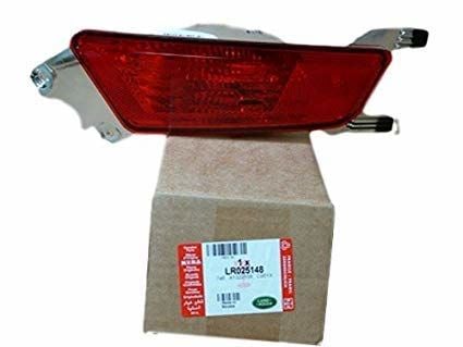 Sis Lambası Sağ Arka (Tampon)-Lr025148-Lr088531-/Range Rover Evoque