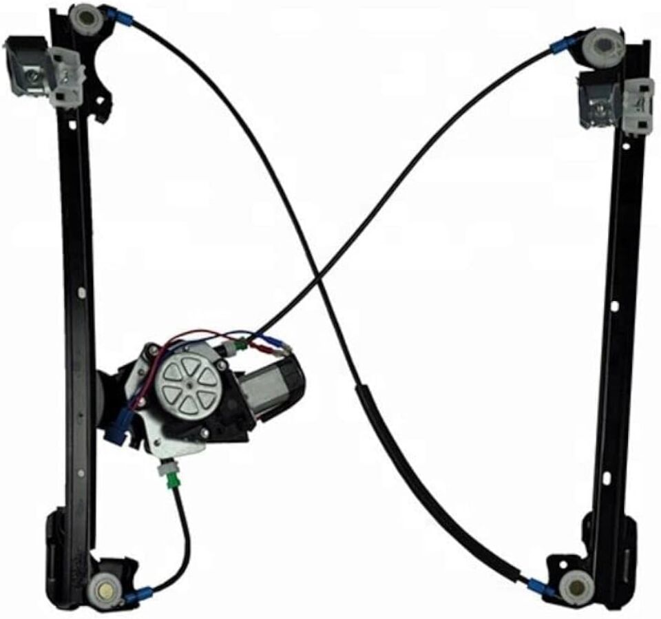 Cam Krikosu Ön Sağ-Lr006371 O-Cuh000020-Asr1584-Cuh000021-Cuh000022-Cuh000023-/Freelander 1