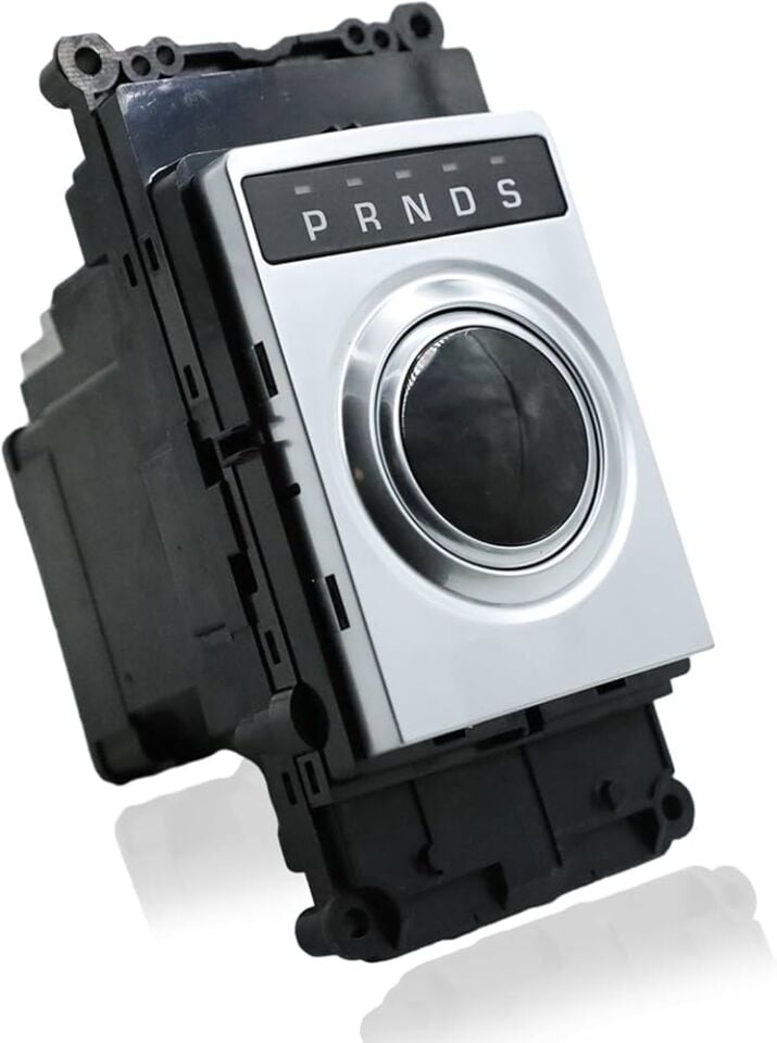 Vites Kolu Mekanizma Ve Modül Komple-Lr072650-Lr052082-Lr066522-/Range Rover New