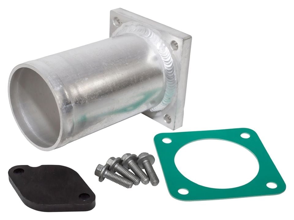 Egr İptal Kiti-Da1109 B-Td5/Discovery 2