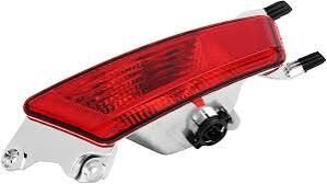 Sis Lambası Sağ Arka (Tampon)-Lr025148-Lr088531-/Range Rover Evoque
