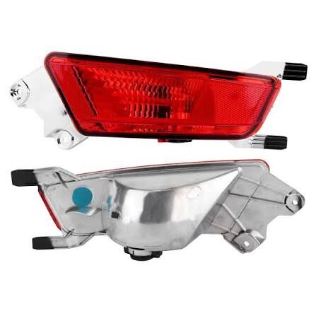 Sis Lambası Sağ Arka (Tampon)-Lr025148-Lr088531-/Range Rover Evoque