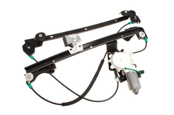 Cam Krikosu Ön Sağ-Lr006371 O-Cuh000020-Asr1584-Cuh000021-Cuh000022-Cuh000023-/Freelander 1