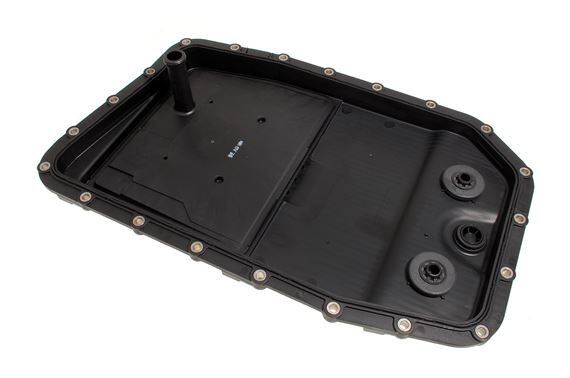 Şanzıman Yağ Karteri-Lr007474 E-Ted500010-C2C6715 - C2C38963-2.7-3.6-3.0/Range Rover Sport-Range Rover New 2-Disc