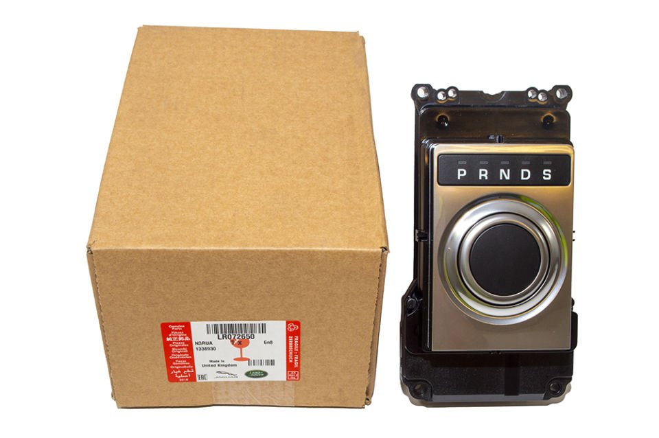 Vites Kolu Mekanizma Ve Modül Komple-Lr072650-Lr052082-Lr066522-/Range Rover New