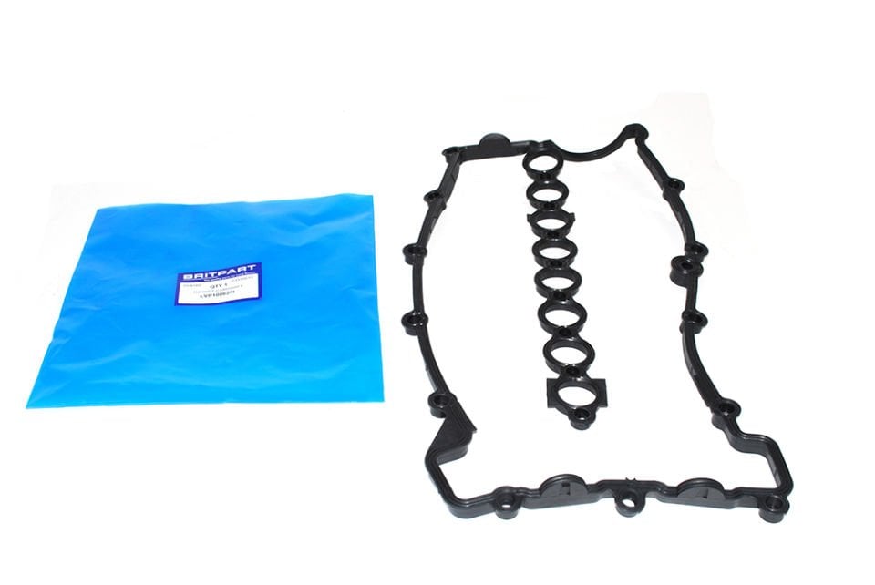 Külbütör Kapak Contası ( Adet )-Lvp100620 B.-Td4/Freelander 1