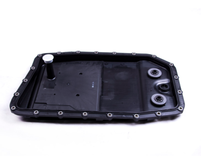 Şanzıman Yağ Karteri-Lr007474 E-Ted500010-C2C6715 - C2C38963-2.7-3.6-3.0/Range Rover Sport-Range Rover New 2-Disc