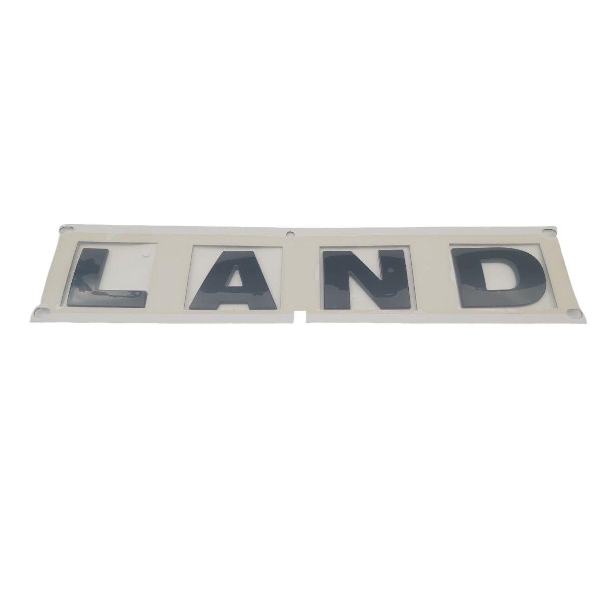 Kaput Yazısı ( Land )-Dag500020Lqq-/Freelander 1